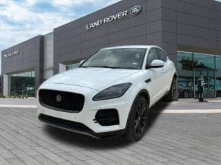 Jaguar 2022 E-PACE