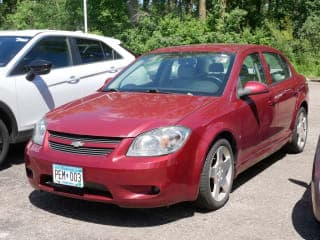 Chevrolet 2009 Cobalt