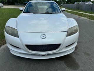 Mazda 2005 RX-8