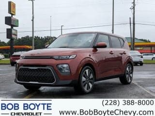 Kia 2020 Soul