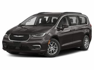 Chrysler 2021 Pacifica