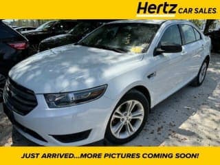 Ford 2018 Taurus