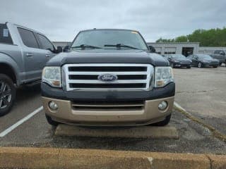 Ford 2014 Expedition EL