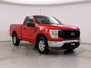 Ford 2021 F-150