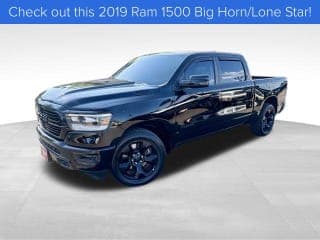 Ram 2019 1500