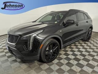 Cadillac 2019 XT4