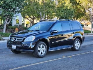 Mercedes-Benz 2007 GL-Class