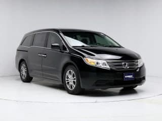 Honda 2013 Odyssey