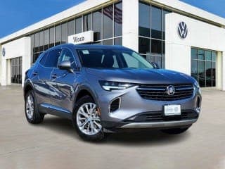 Buick 2022 Envision