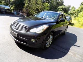 Infiniti 2013 EX37