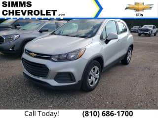 Chevrolet 2017 Trax