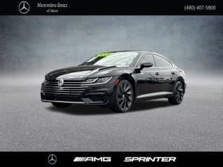 Volkswagen 2020 Arteon