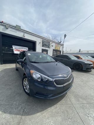 Kia 2015 Forte5