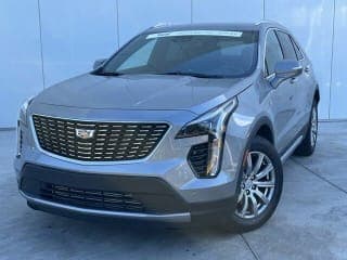 Cadillac 2023 XT4