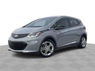 Chevrolet 2020 Bolt EV