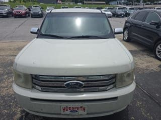 Ford 2010 Flex