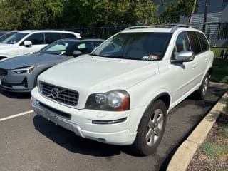 Volvo 2013 XC90