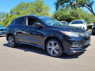 Honda 2019 HR-V