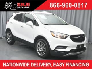 Buick 2018 Encore