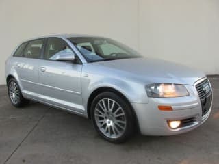 Audi 2008 A3