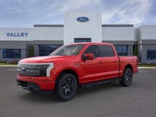 Ford 2023 F-150 Lightning