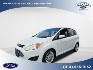 Ford 2015 C-MAX Hybrid