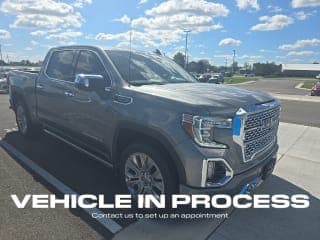 GMC 2021 Sierra 1500