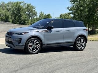 Land Rover 2021 Range Rover Evoque