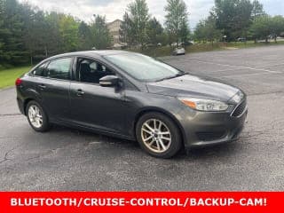 Ford 2016 Focus