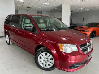 Dodge 2015 Grand Caravan