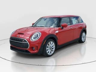 MINI 2024 Clubman