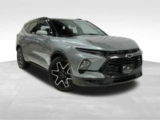 Chevrolet 2023 Blazer