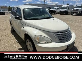 Chrysler 2006 PT Cruiser