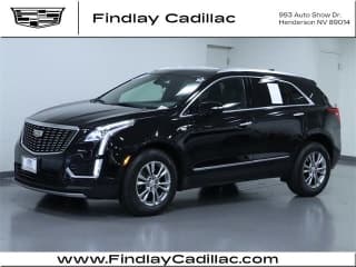 Cadillac 2020 XT5