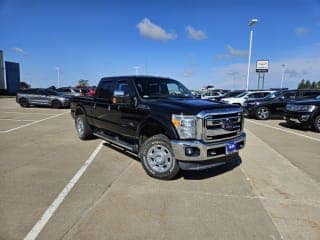 Ford 2014 F-250 Super Duty