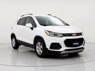 Chevrolet 2021 Trax