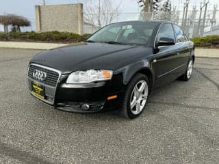 Audi 2006 A4