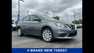 Nissan 2017 Sentra