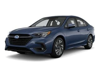 Subaru 2025 Legacy