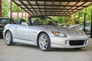 Honda 2005 S2000