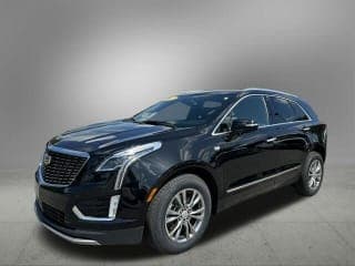 Cadillac 2023 XT5