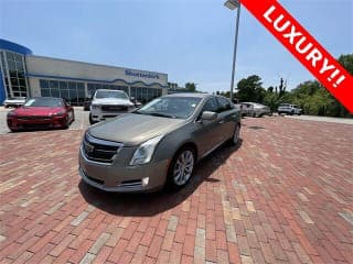 Cadillac 2017 XTS