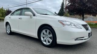 Lexus 2007 ES 350