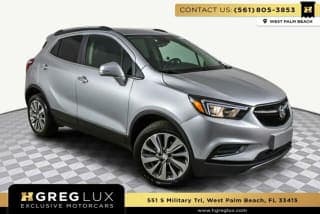 Buick 2017 Encore