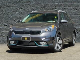 Kia 2019 Niro Plug-In Hybrid