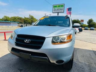 Hyundai 2008 Santa Fe