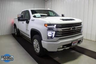 Chevrolet 2023 Silverado 2500HD