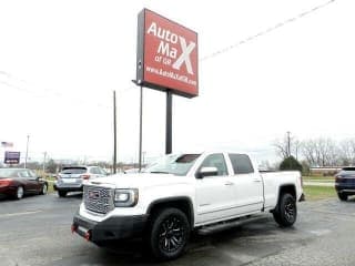 GMC 2018 Sierra 1500