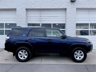 Toyota 2023 4Runner