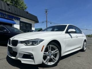 BMW 2017 3 Series